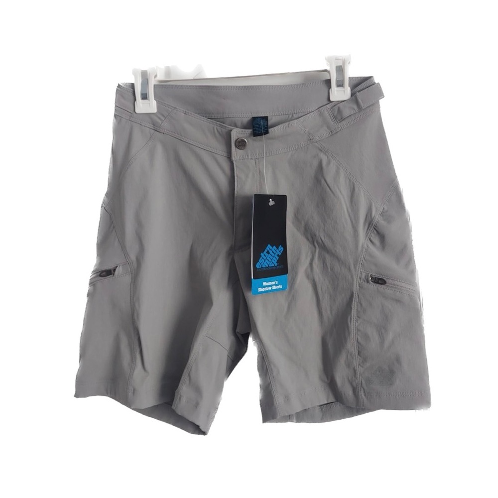 (2 for $30) Eastern Mountain Sports shorts